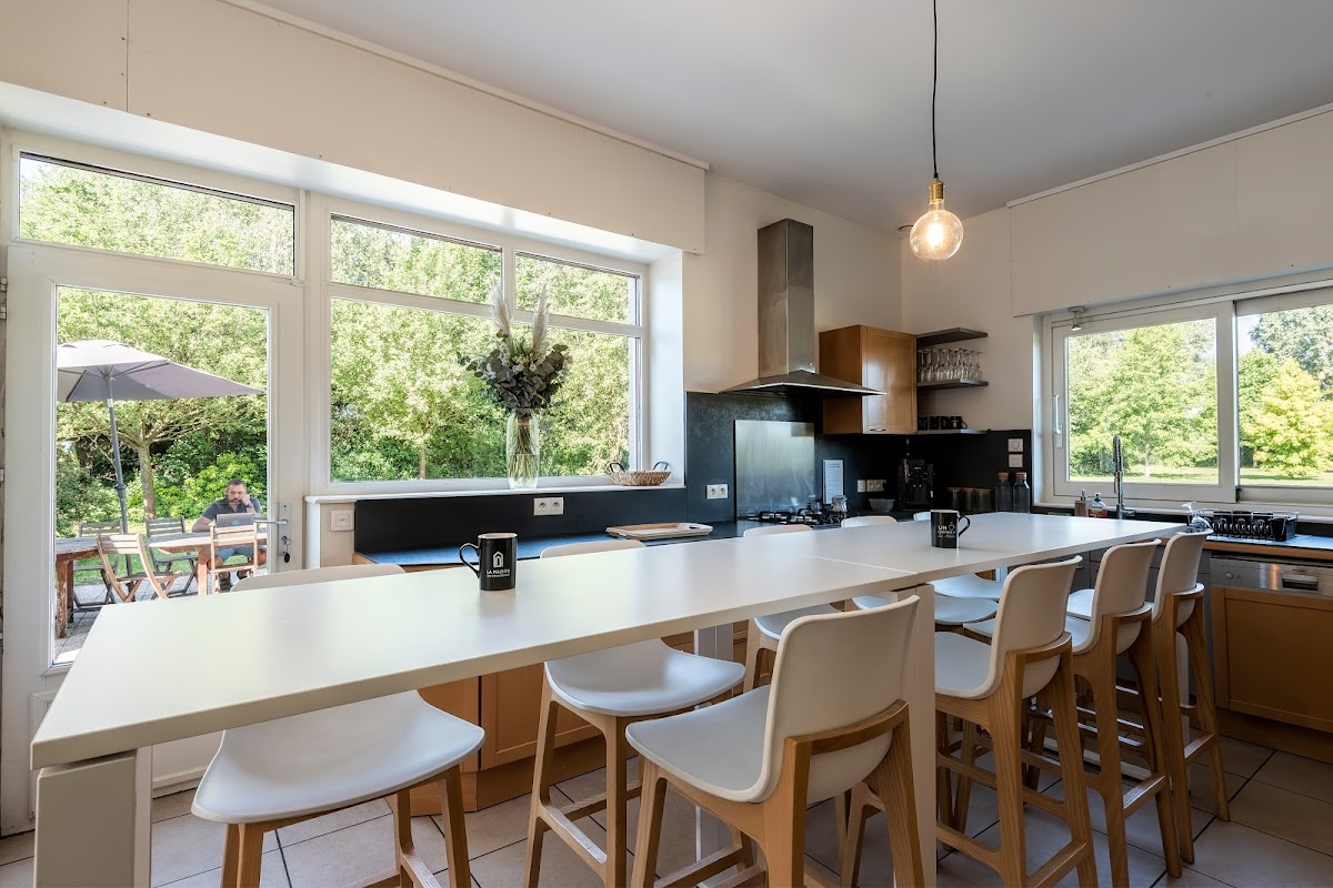 Bureau privé - Marcq-en-Baroeul Chemin des Peupliers  Marcq-en-Barœul - Photo 5