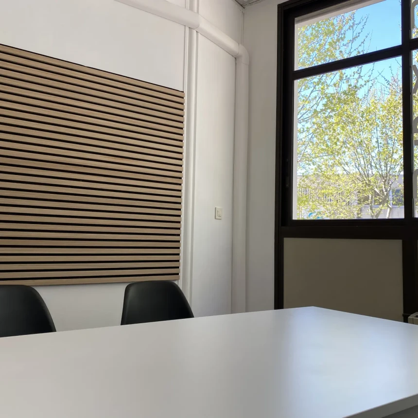 Bureau privé - Marignane Cours Mirabeau - Photo 3