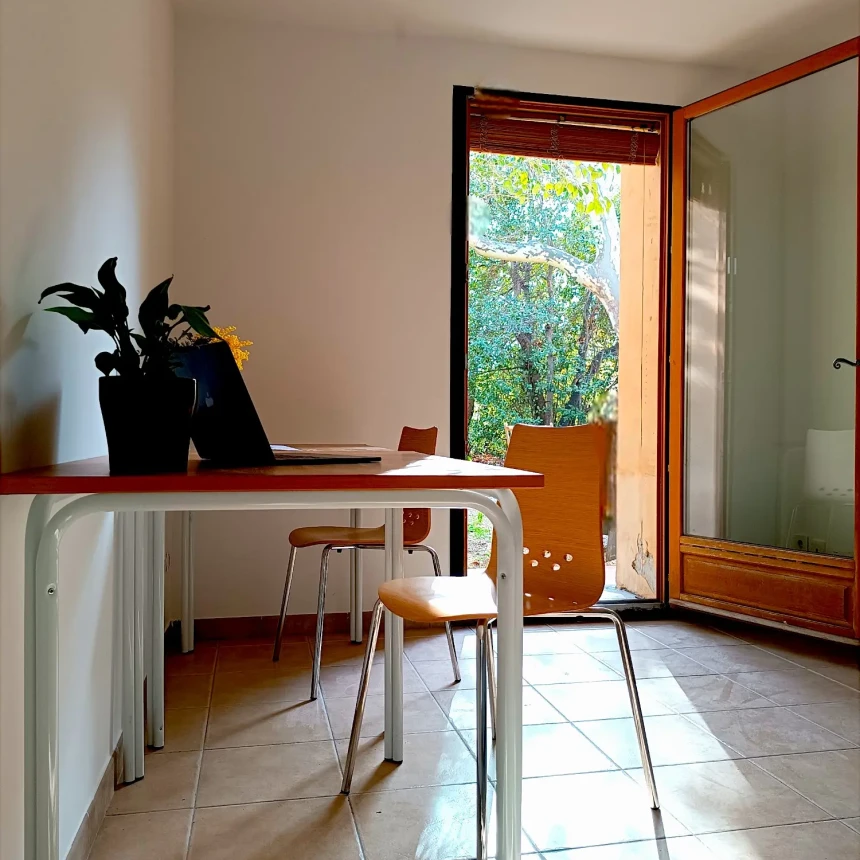 Bureau privé - Marseille Boulevard Léglize - Photo 2