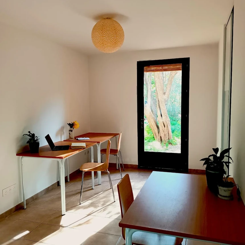 Bureau privé - Marseille Boulevard Léglize