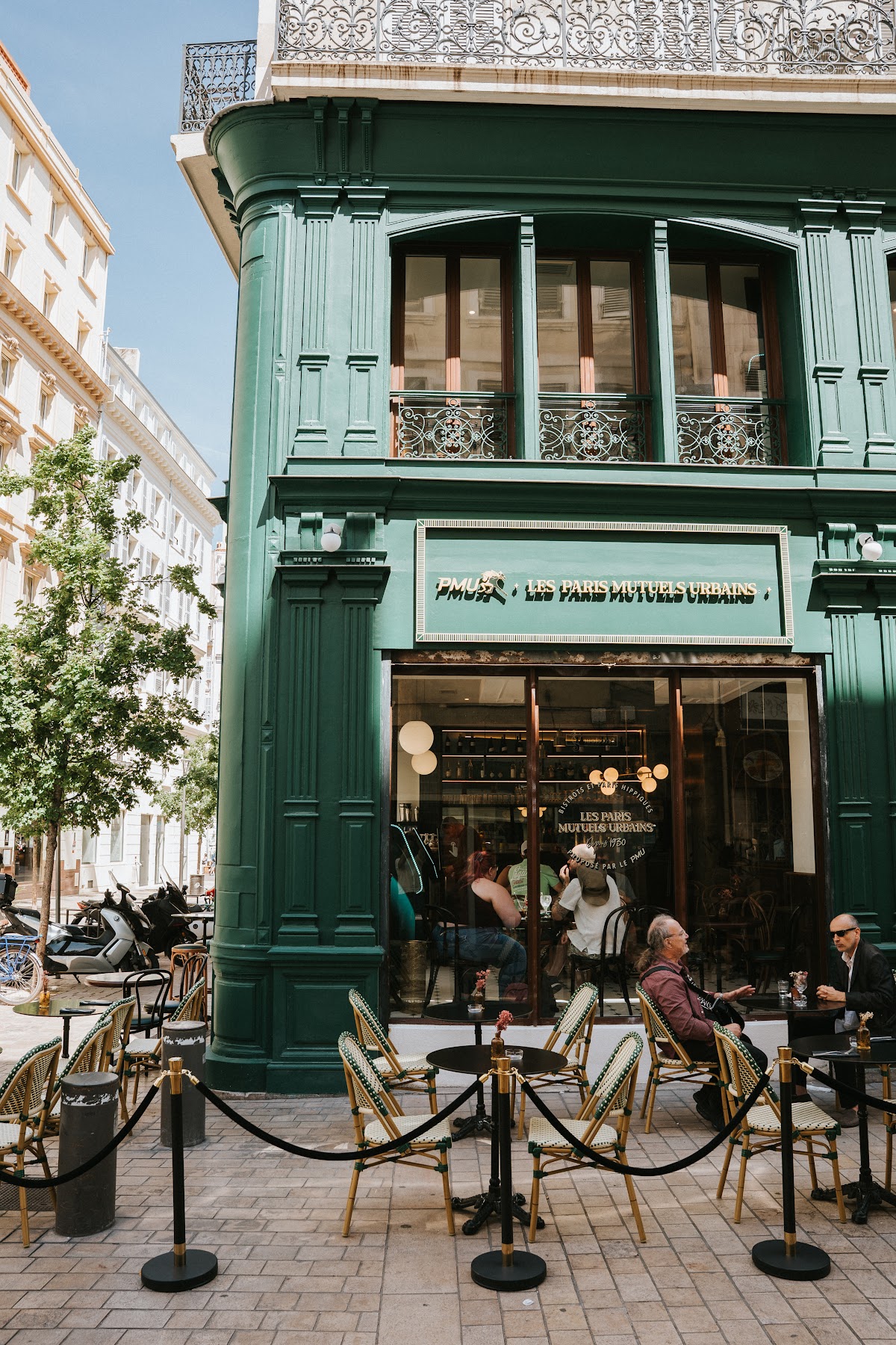 Bureau privé - Marseille Rue Bailli de Suffren - Photo 3