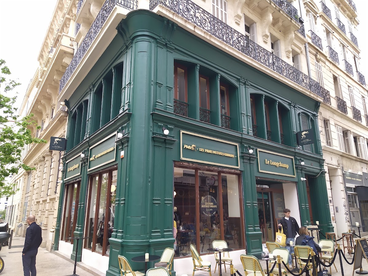 Bureau privé - Marseille Rue Bailli de Suffren - Photo 4