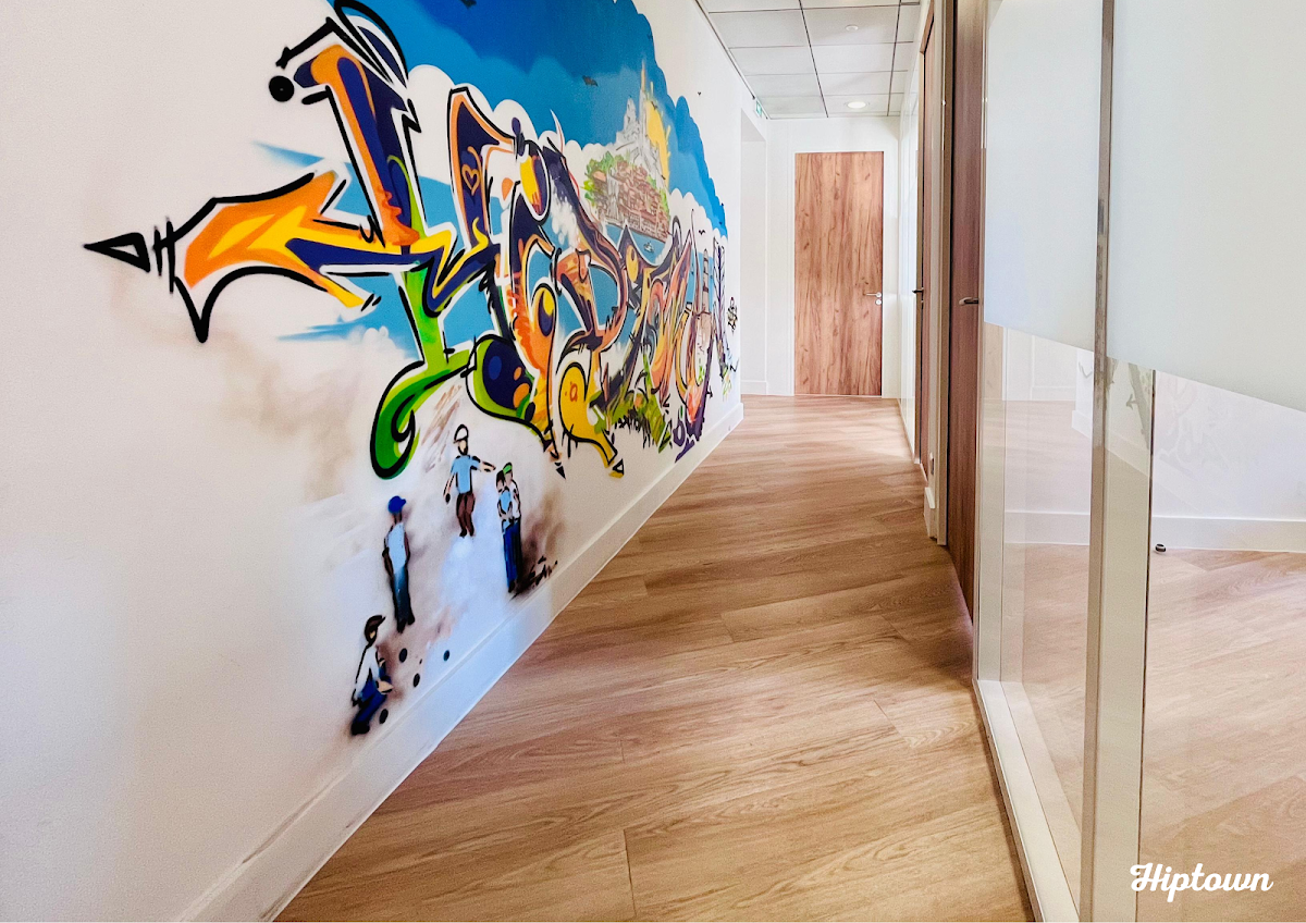 Bureau privé - Marseille Rue de la République - Photo 4