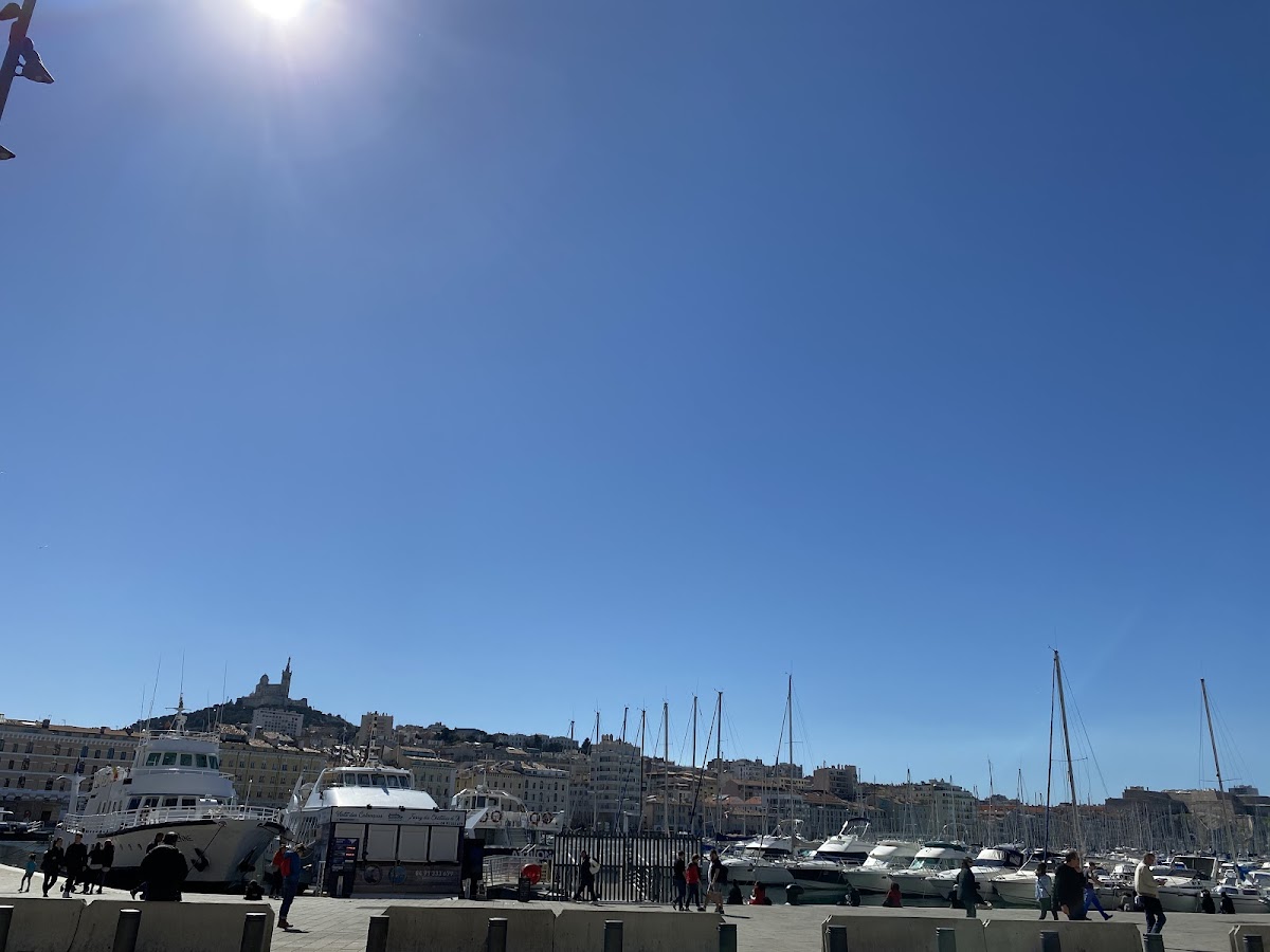 Bureau privé - Marseille Rue de la République - Photo 3