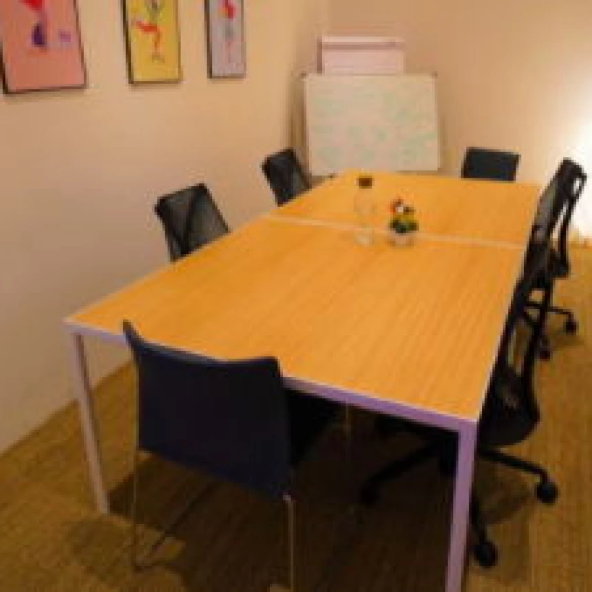 Bureau privé - Marseille Rue Neuve Sainte-Catherine - Photo 3