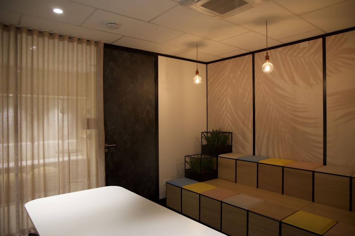 Bureau privé - Mauguio Rue Etienne Lenoir - Photo 5