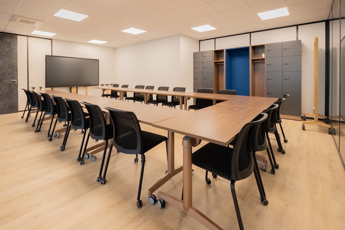 Bureau privé - Mauguio Rue Etienne Lenoir - Photo 2