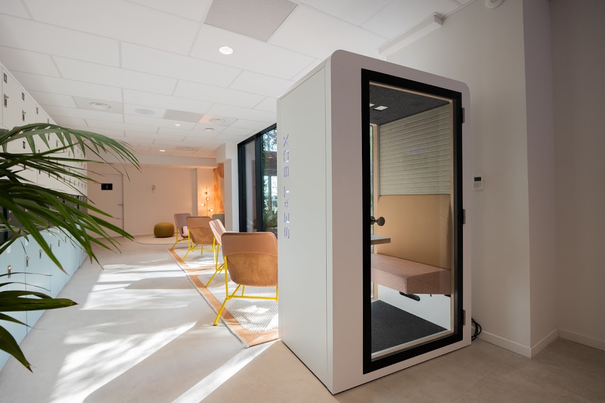 Bureau privé - Mauguio Rue Etienne Lenoir - Photo 4