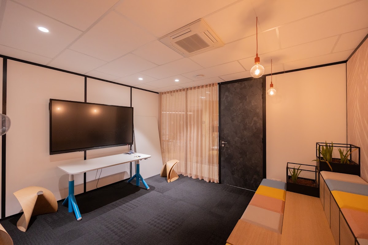 Bureau privé - Mauguio Rue Etienne Lenoir - Photo 3