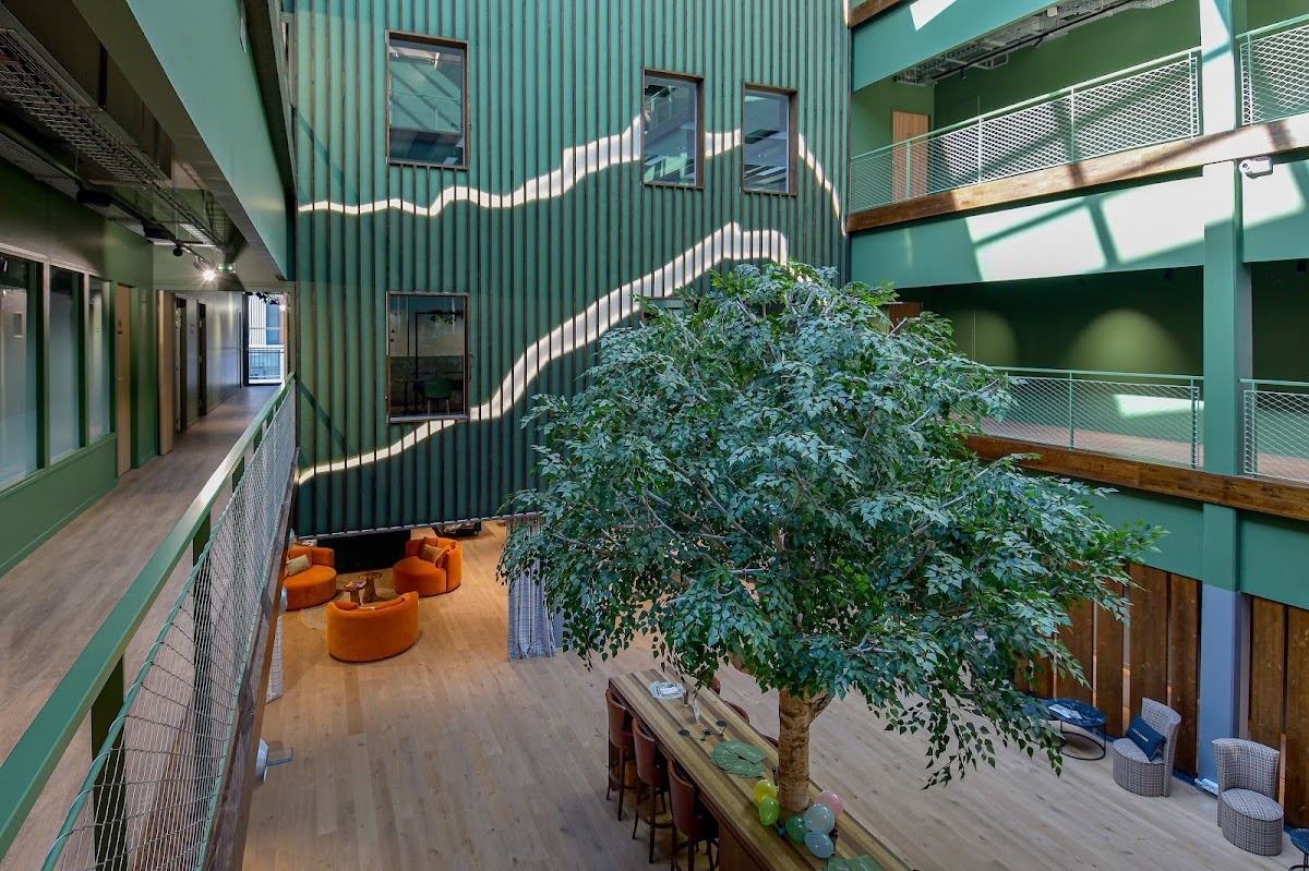 Bureau privé - Meylan Chemin du Vieux Chêne - Photo 2