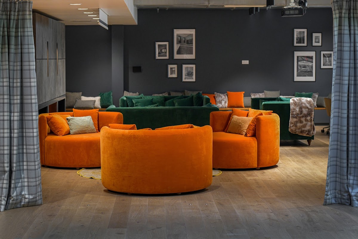 Bureau privé - Meylan Chemin du Vieux Chêne