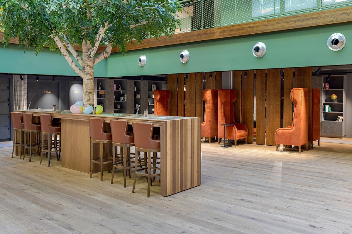 Bureau privé - Meylan Chemin du Vieux Chêne - Photo 3