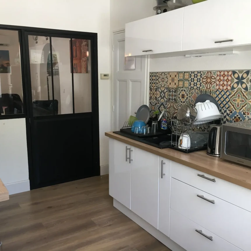 Bureau privé - Montpellier Avenue de Saint-Maur - Photo 4