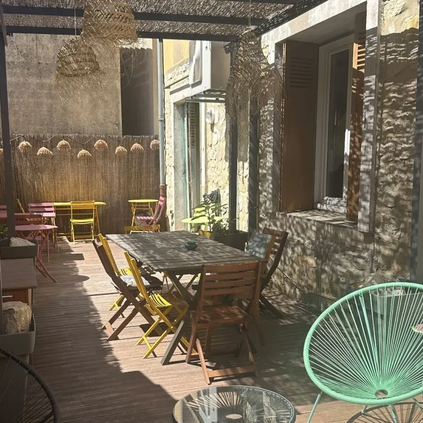 Bureau privé - Montpellier Avenue de Saint-Maur - Photo 5