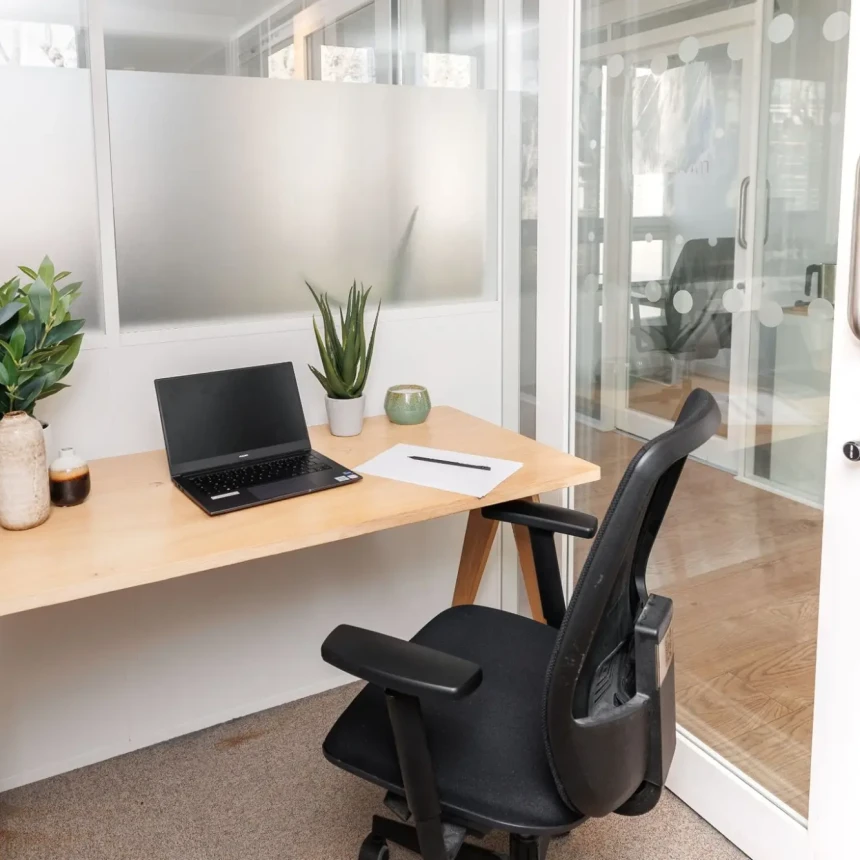 Bureau privé - Montpellier Avenue Jean Mermoz