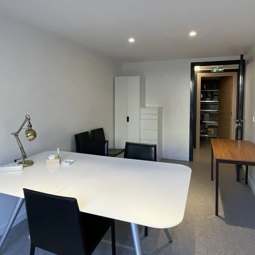 Bureau privé - Montpellier Boulevard Victor Hugo