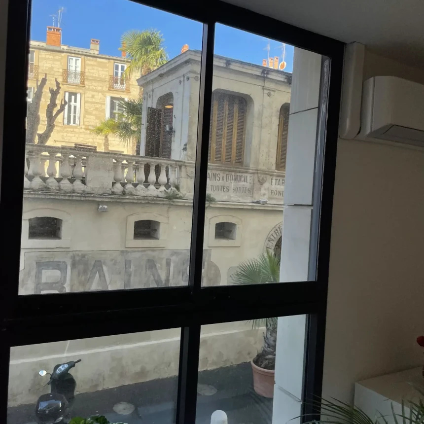 Bureau privé - Montpellier Boulevard Victor Hugo - Photo 3
