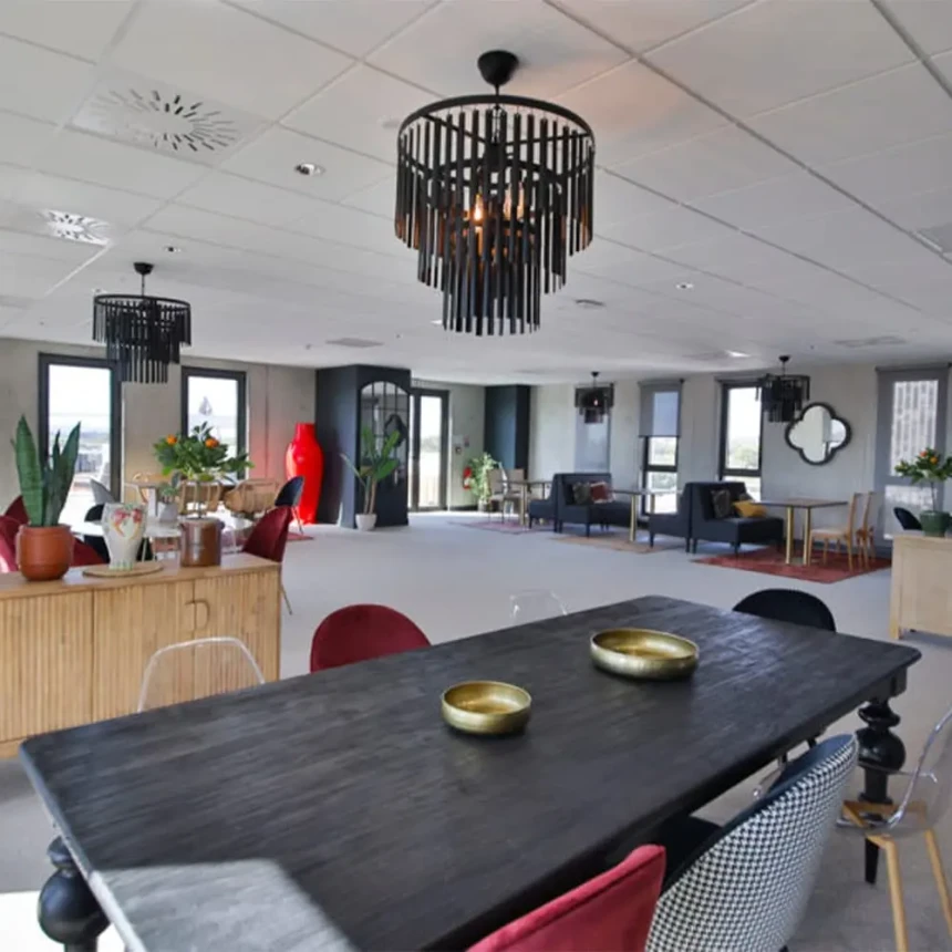 Bureau privé - Montpellier Rue Bernard Giraudeau - Photo 3