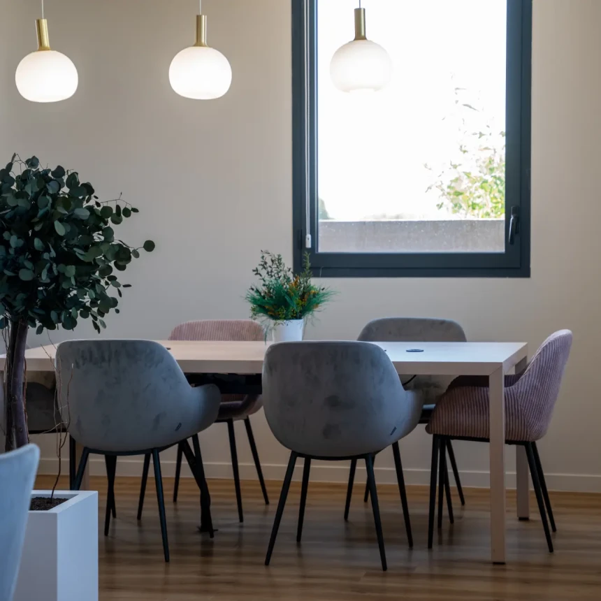 Bureau privé - Montpellier Rue Isabelle Eberhardt - Photo 3