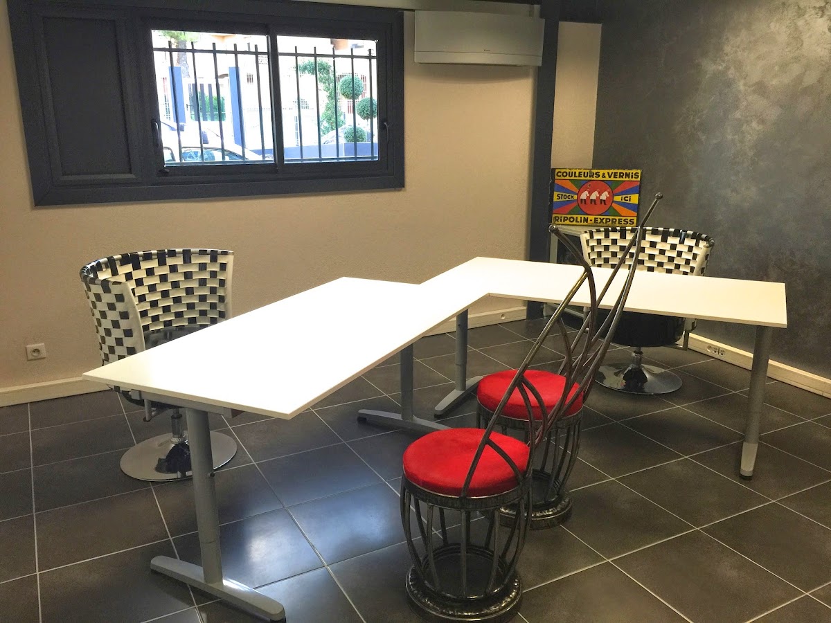 Bureau privé - Montpellier Rue Joseph Sébastien Pons - Photo 5