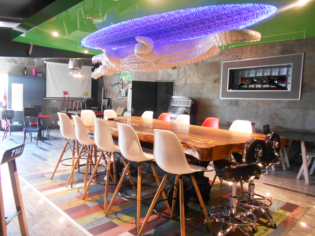 Bureau privé - Montpellier Rue Joseph Sébastien Pons - Photo 4