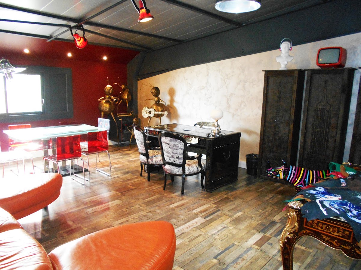 Bureau privé - Montpellier Rue Joseph Sébastien Pons - Photo 3