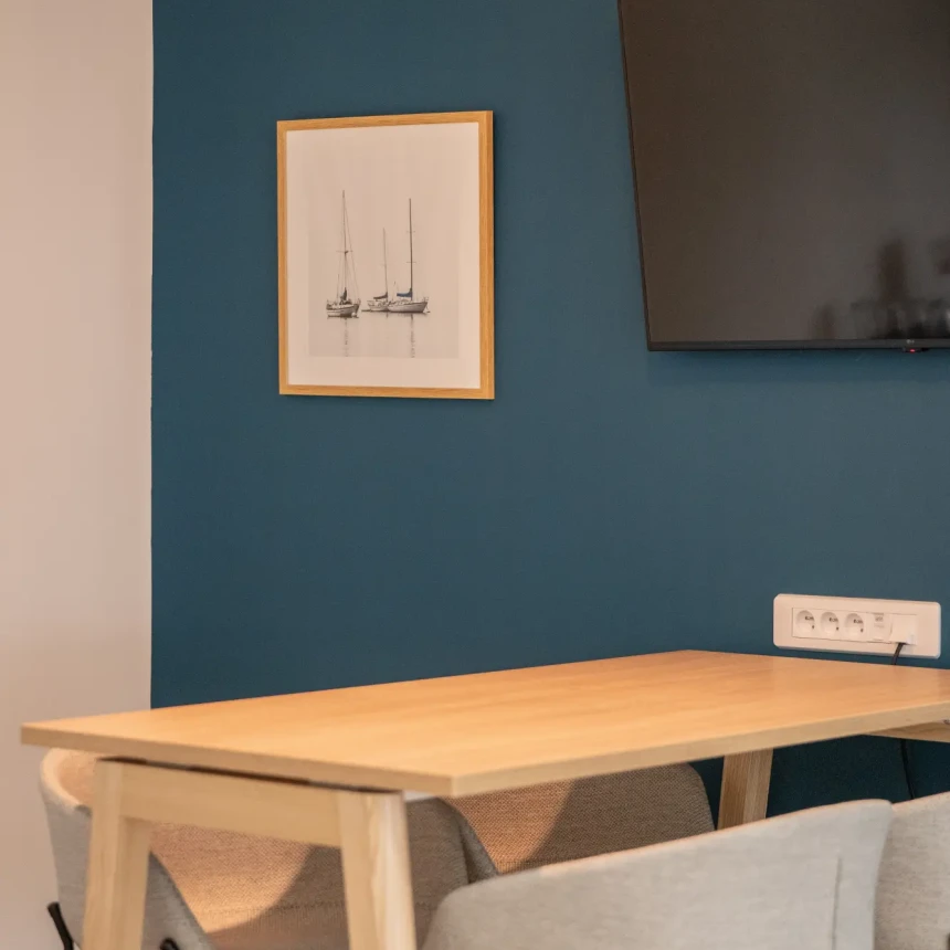 Bureau privé - Montpellier Rue Maryam Mirzakhani - Photo 4