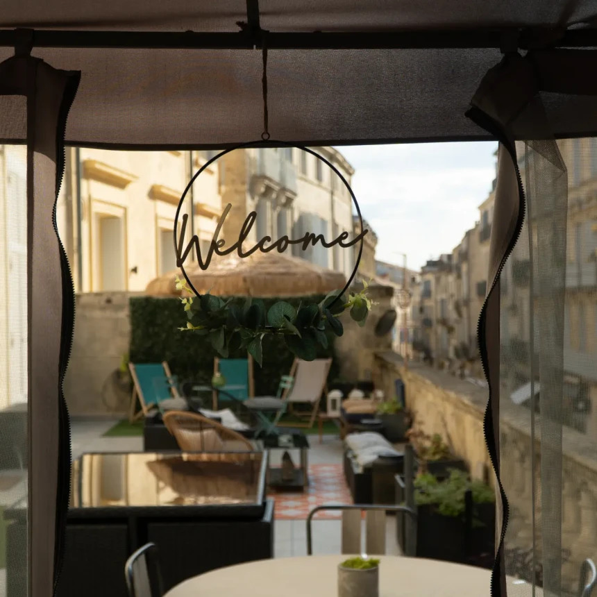 Bureau privé - Montpellier Rue Saint-Guilhem - Photo 3
