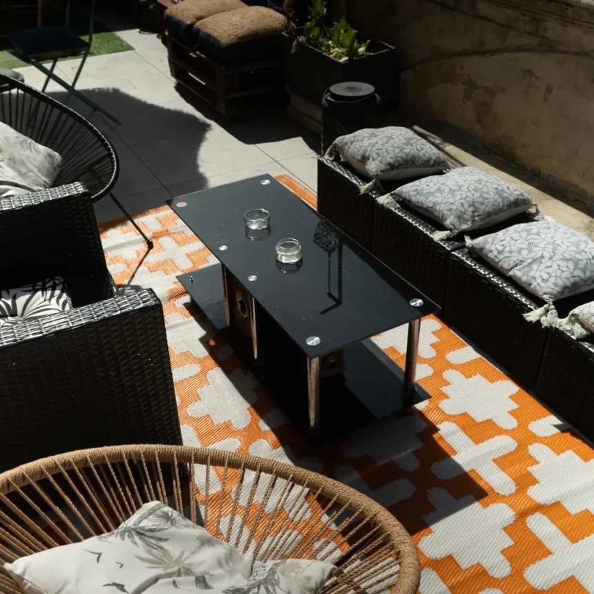 Bureau privé - Montpellier Rue Saint-Guilhem - Photo 5