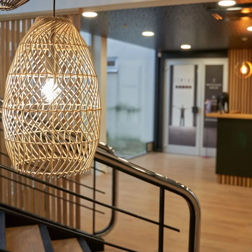 Bureau privé - Mundolsheim Rue de l'Industrie - Photo 3