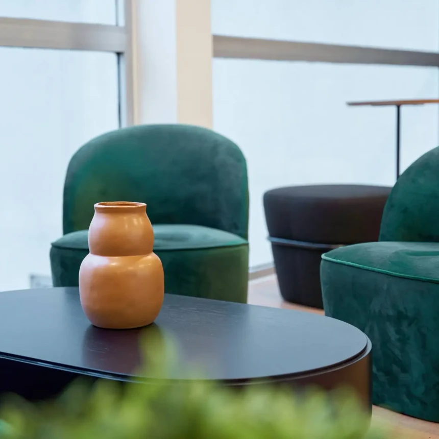 Bureau privé - Mundolsheim Rue de l'Industrie - Photo 5