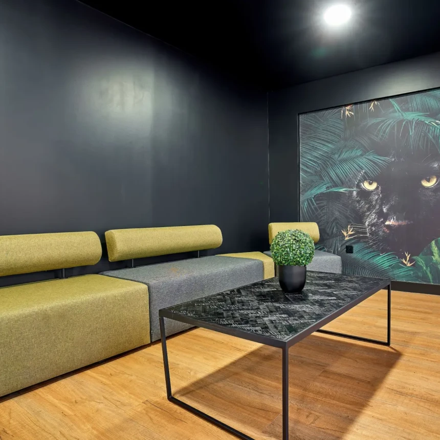 Bureau privé - Mundolsheim Rue de l'Industrie - Photo 4