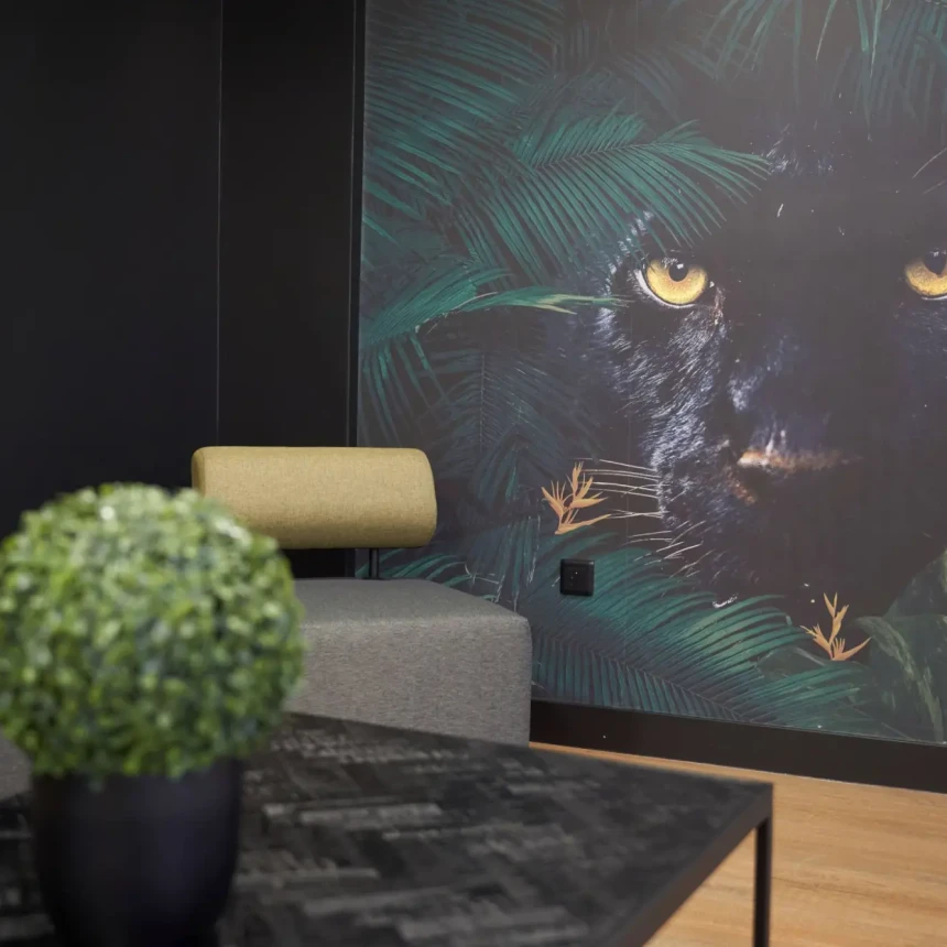 Bureau privé - Mundolsheim Rue de l'Industrie - Photo 2