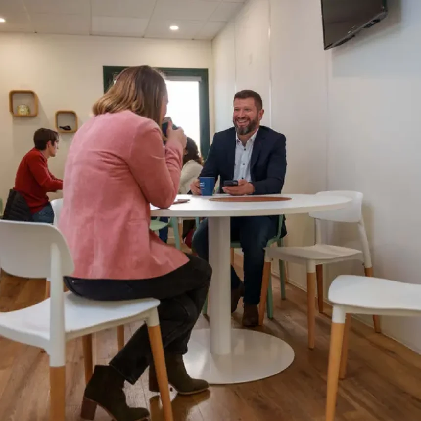 Bureau privé - Nantes Avenue des Amethystes - Photo 4