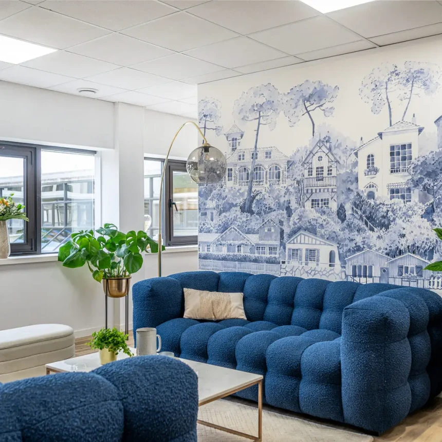 Bureau privé - Nantes Boulevard Albert Einstein - Photo 3