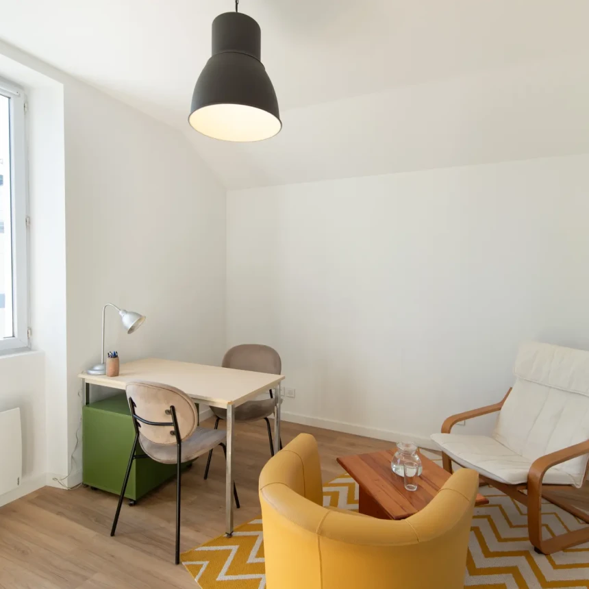 Bureau privé - Nantes Boulevard Auguste Peneau - Photo 2