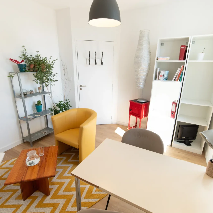 Bureau privé - Nantes Boulevard Auguste Peneau