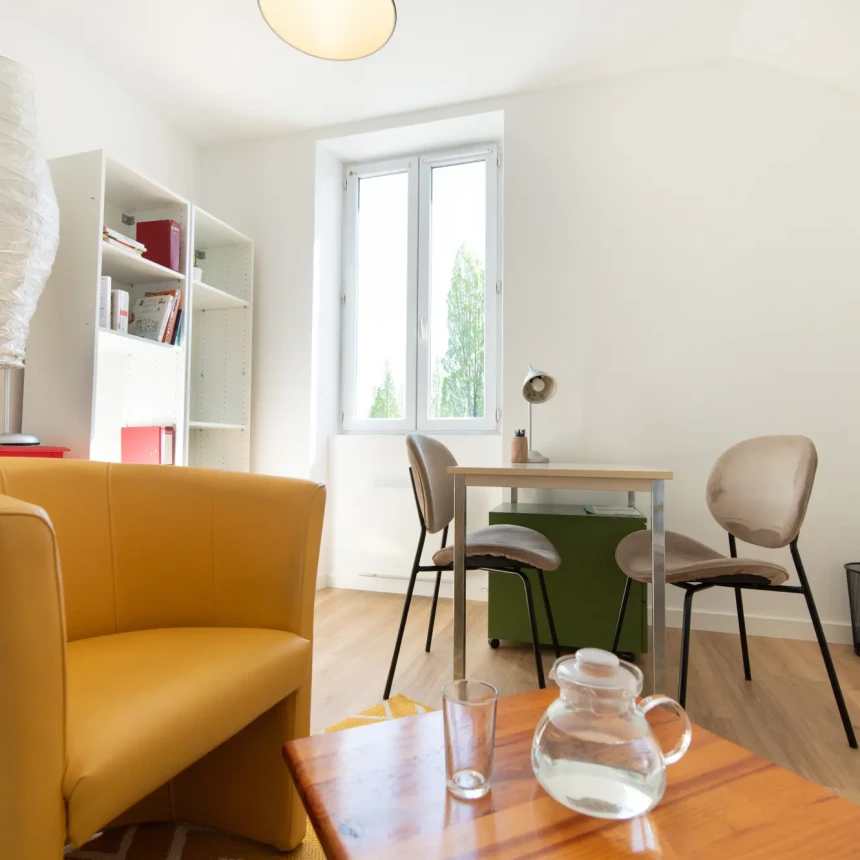 Bureau privé - Nantes Boulevard Auguste Peneau - Photo 3