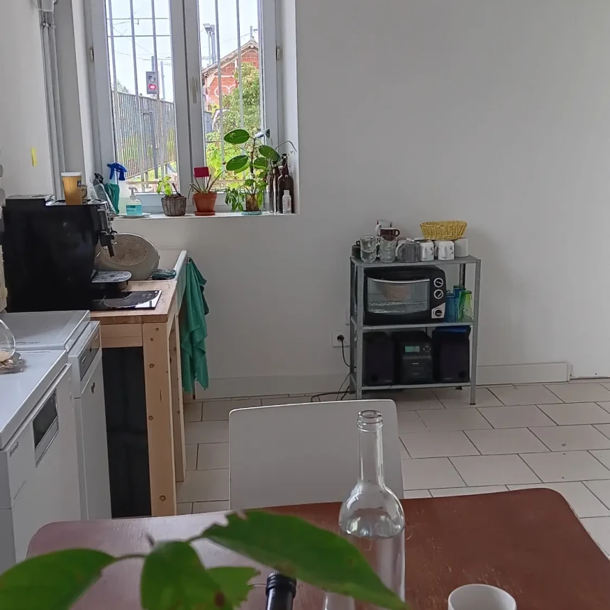 Bureau privé - Nantes Boulevard Auguste Peneau - Photo 5