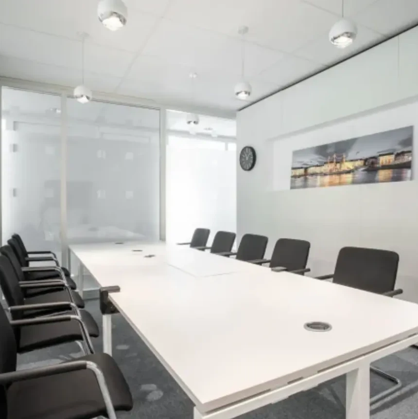 Bureau privé - Nantes Mail Pablo Picasso - Photo 3