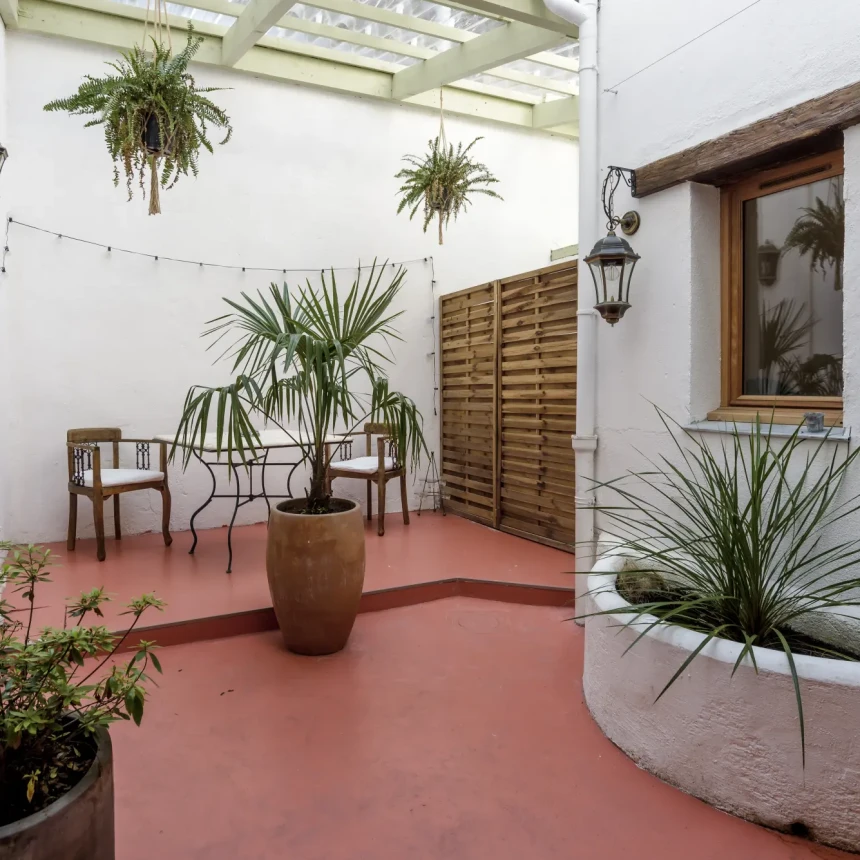 Bureau privé - Nantes Rue la Tour d'Auvergne - Photo 5