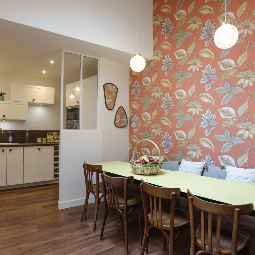 Bureau privé - Nantes Rue la Tour d'Auvergne - Photo 3