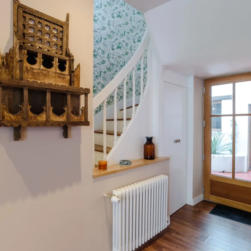 Bureau privé - Nantes Rue la Tour d'Auvergne - Photo 4