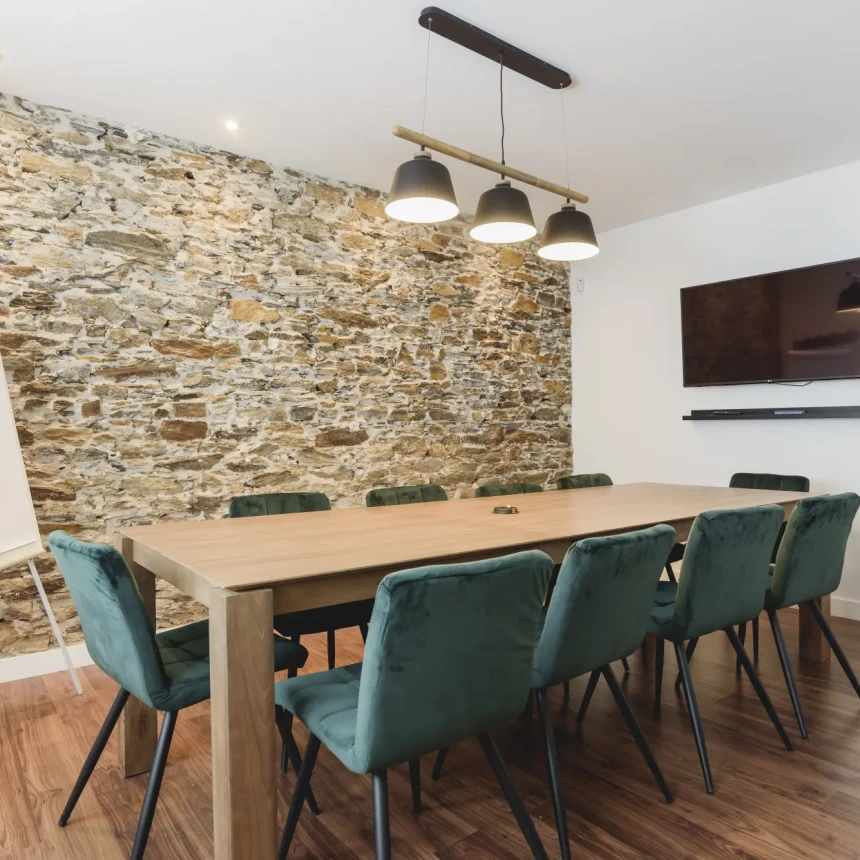 Bureau privé - Nantes Rue la Tour d'Auvergne - Photo 2