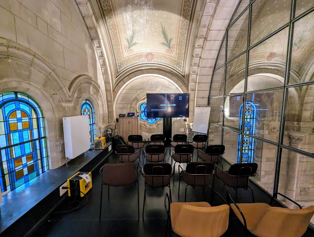 Bureau privé - Nantes Rue Mondésir - Photo 2