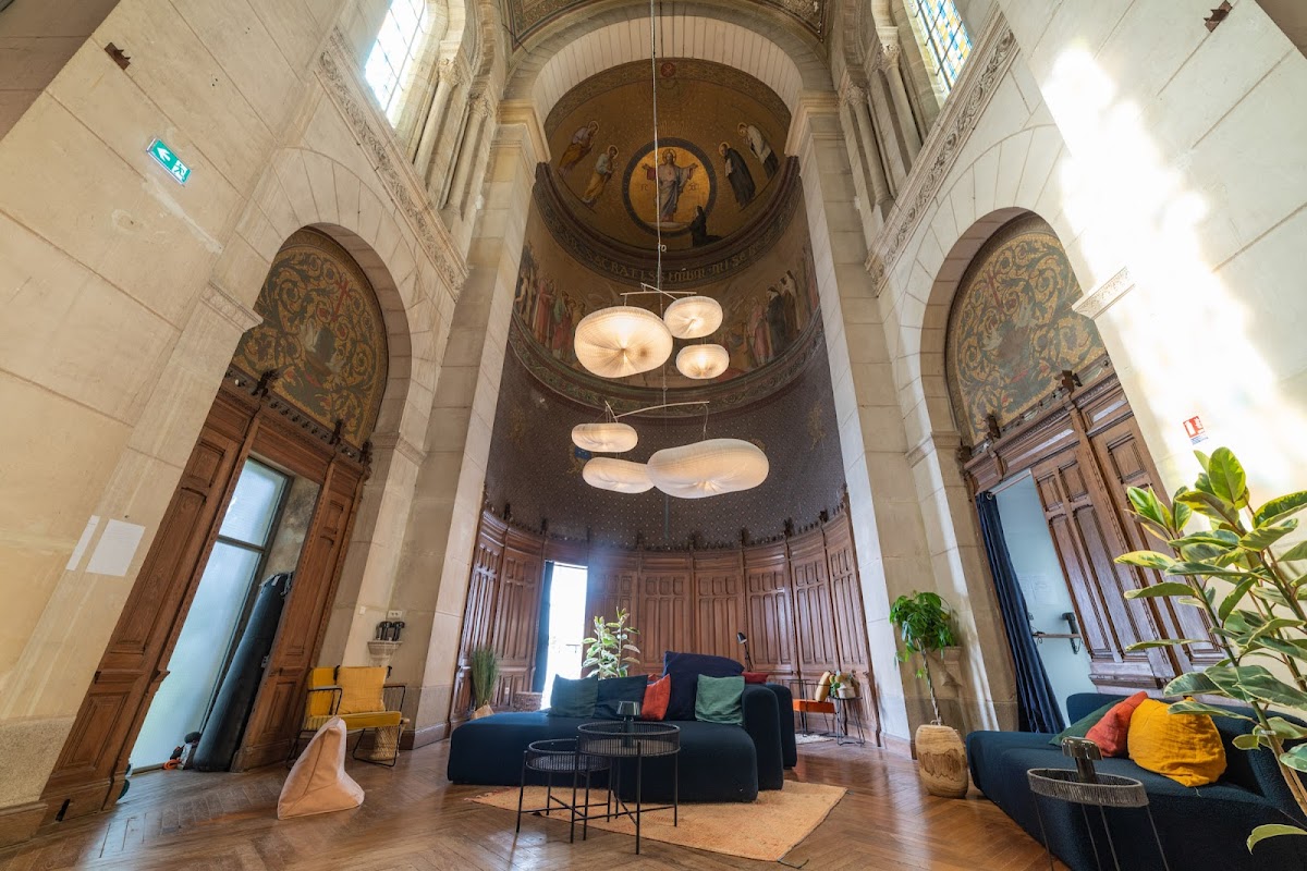 Bureau privé - Nantes Rue Mondésir - Photo 3