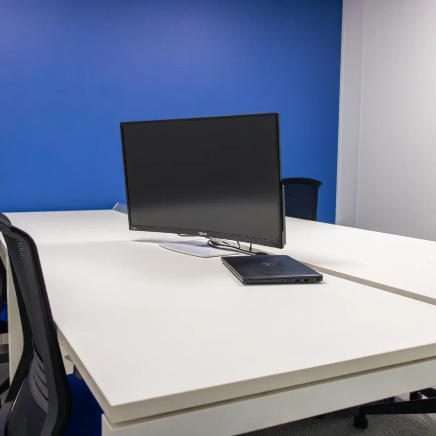 Bureau privé - Nantes Rue Paul Bellamy - Photo 2