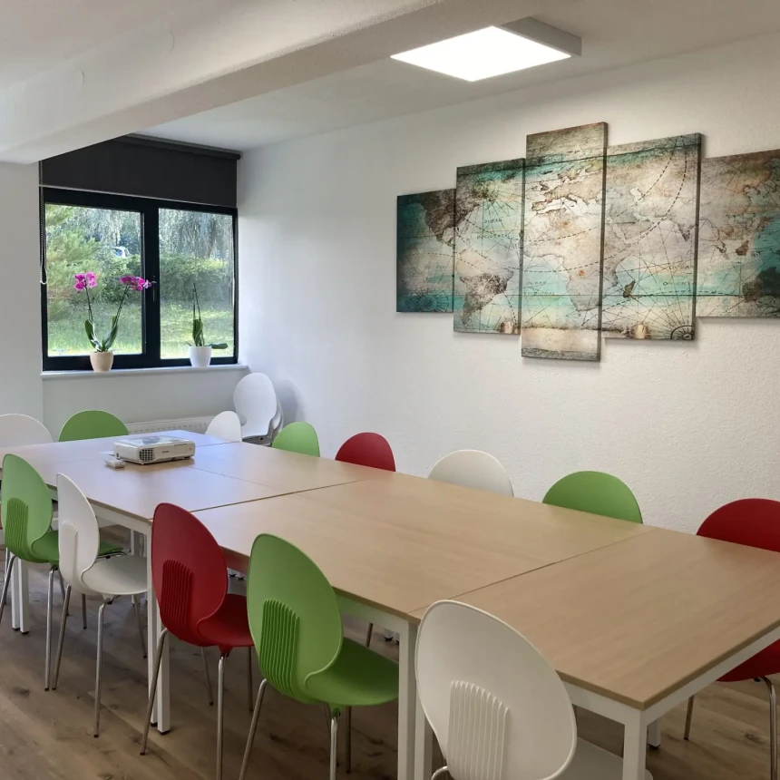 Bureau privé - Oberhausbergen Rue du Parc - Photo 3