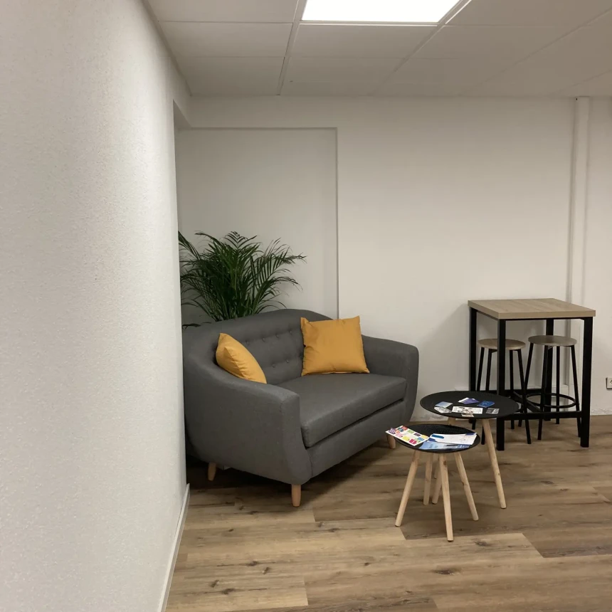 Bureau privé - Oberhausbergen Rue du Parc - Photo 4