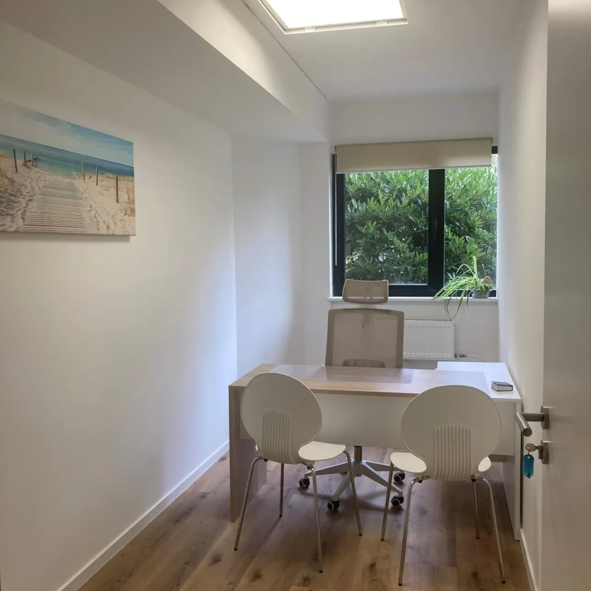 Bureau privé - Oberhausbergen Rue du Parc